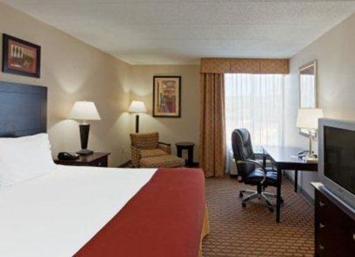 фото отеля Quality Inn Chipley