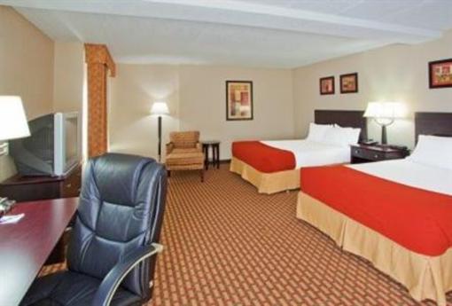 фото отеля Quality Inn Chipley