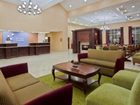 фото отеля Quality Inn Chipley