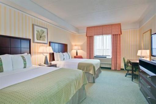 фото отеля Holiday Inn Select Ambassador Bridge Windsor (Ontario)