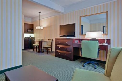 фото отеля Holiday Inn Select Ambassador Bridge Windsor (Ontario)