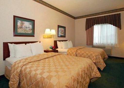 фото отеля Comfort Inn Batavia