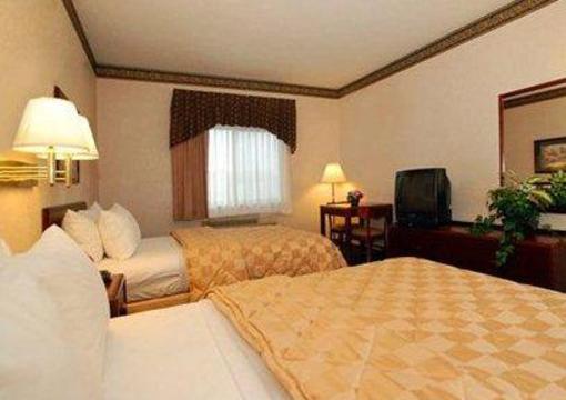 фото отеля Comfort Inn Batavia