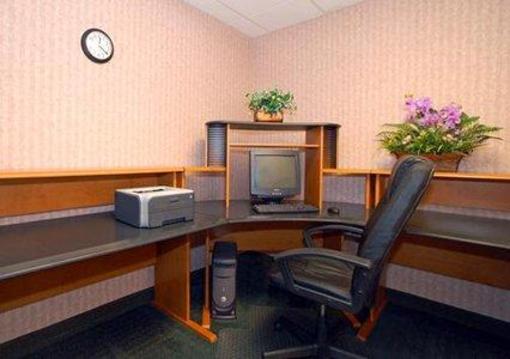 фото отеля Comfort Inn Batavia