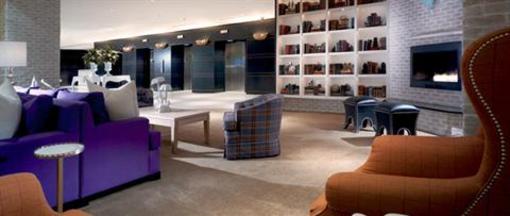 фото отеля The Annex at The Chelsea