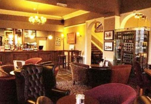 фото отеля The Manor Hotel Yeovil