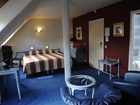 фото отеля Hotel Prins Boudewijn