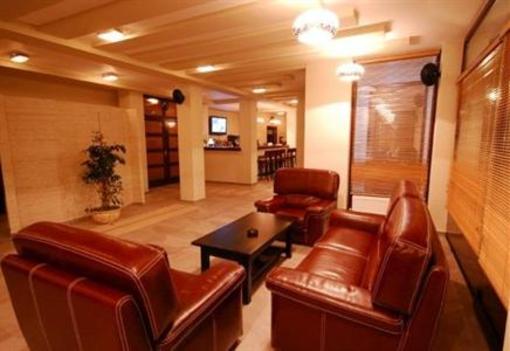 фото отеля Pension Unio Sacele