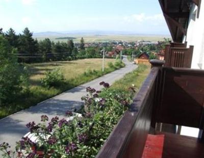 фото отеля Pension Unio Sacele