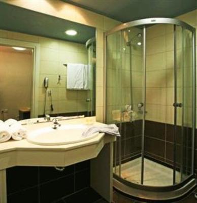 фото отеля Iraklion Hotel