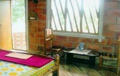 фото отеля Coorg Hallimane