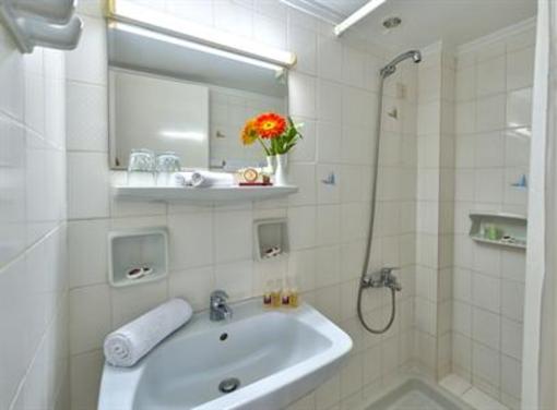 фото отеля Nefeli Hotel Chania