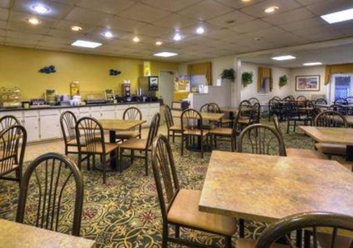 фото отеля Quality Inn & Suites Jekyll Island