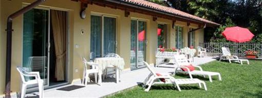 фото отеля Hotel Rigoli