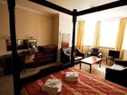 фото отеля Tower House Hotel