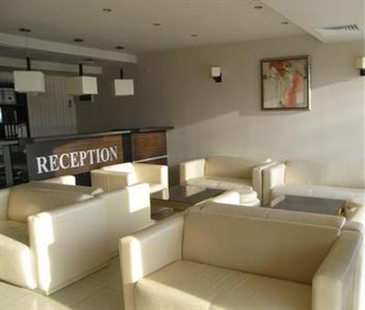 фото отеля ESI Bulgaria Hotel