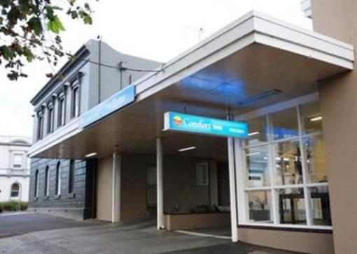 фото отеля Comfort Inn Western Warrnambool