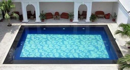 фото отеля Hotel Ritz Plaza