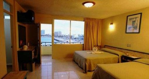 фото отеля Mar Y Tierra Hotel Veracruz