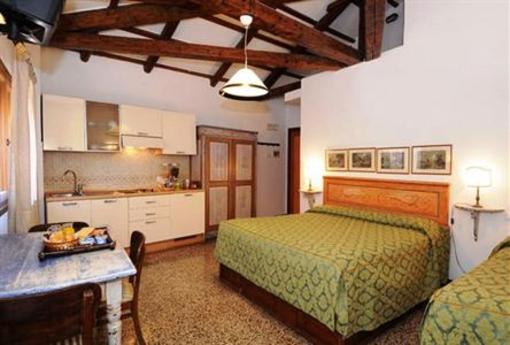 фото отеля Al Saor Bed & Breakfast Venice