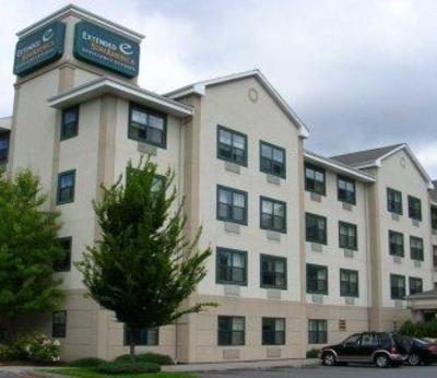 фото отеля Extended Stay America Hotel Lynnwood