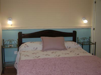 фото отеля Hostal Los Reyes