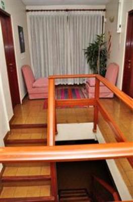 фото отеля Hostal Los Reyes