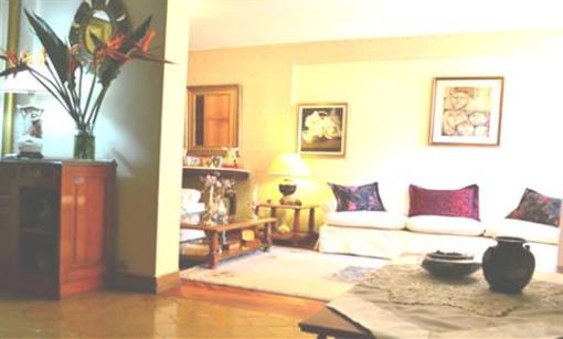 фото отеля Hostal Los Reyes