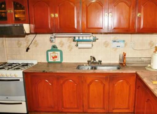 фото отеля Hostal Los Reyes