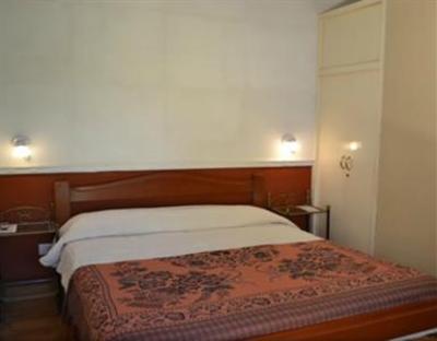 фото отеля Hostal Los Reyes