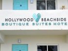 фото отеля Hollywood Beachside Boutique Suites