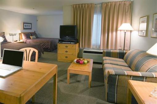 фото отеля Extended Stay Deluxe San Jose