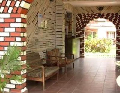 фото отеля Maria Rosa Resort Calangute
