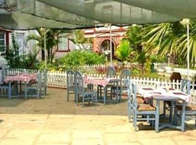 фото отеля Maria Rosa Resort Calangute