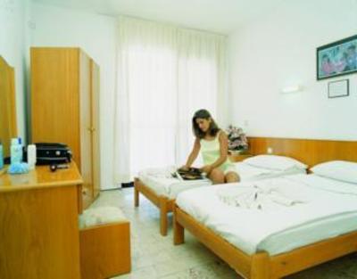фото отеля Sahin Yuvasi Hotel & Apartments