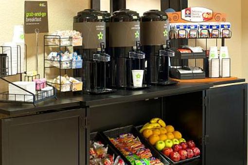 фото отеля Extended Stay America - Louisville - Alliant Avenue