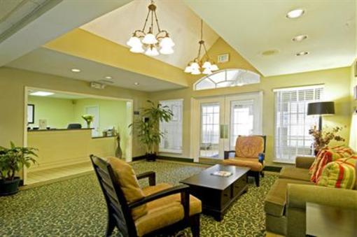 фото отеля Extended Stay America - Louisville - Alliant Avenue