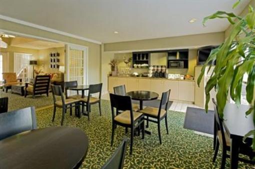 фото отеля Extended Stay America - Louisville - Alliant Avenue
