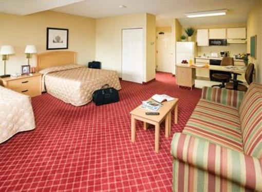 фото отеля Extended Stay America - Louisville - Alliant Avenue
