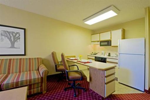 фото отеля Extended Stay America - Louisville - Alliant Avenue