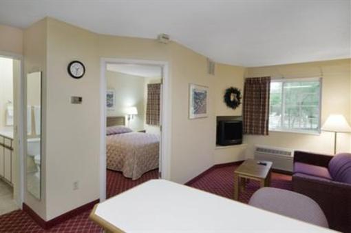 фото отеля Extended Stay America - Louisville - Alliant Avenue