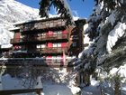 фото отеля Hotel Alpina Zermatt
