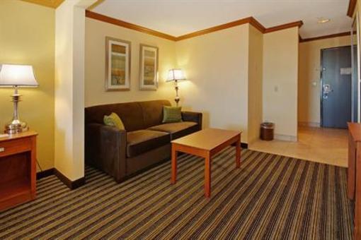 фото отеля Best Western Plus Seawall Inn & Suites by the Beach