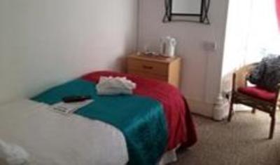 фото отеля Charlton Promenade Hotel Blackpool