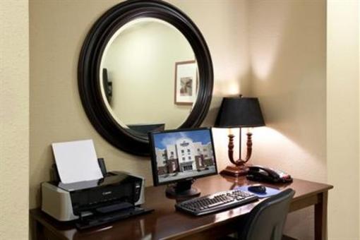 фото отеля Candlewood Suites Sheridan