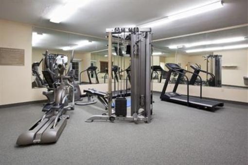 фото отеля Candlewood Suites Sheridan