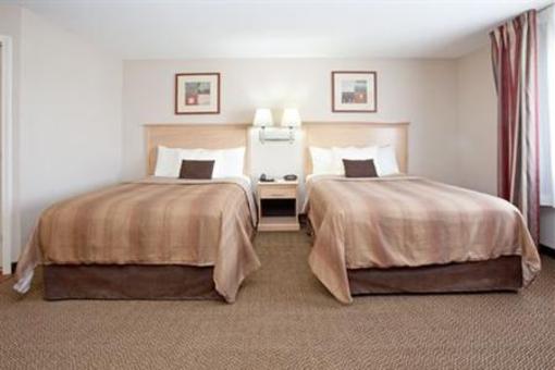 фото отеля Candlewood Suites Sheridan