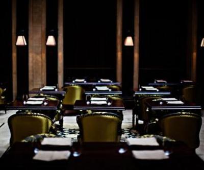 фото отеля The NoMad Hotel