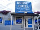 фото отеля Budget Hotel Kristiansand