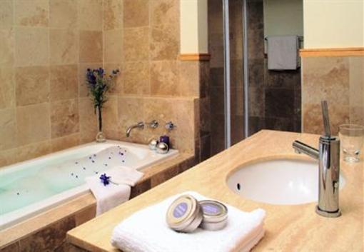 фото отеля The Walden Suites